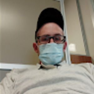 Meet your Posher, Marcus